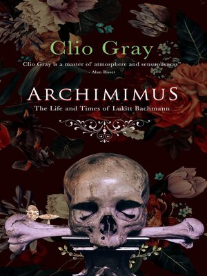 cover image of Archimimus